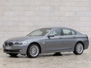 BMW 5-Series (F10) Седан 11.2009 - 08.2013