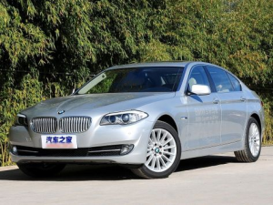 BMW 5-Series (F10) Седан 11.2009 - 09.2013