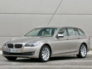 BMW 5-Series (F11) Универсал 04.2010 - 08.2013