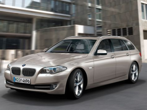 BMW 5-Series (F11) Универсал 04.2010 - 10.2013