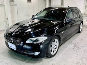 BMW 5-Series (F11) Универсал 09.2010 - 08.2013
