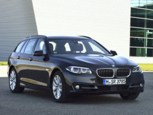 BMW 5-Series (F11) Универсал 09.2013 - 12.2016