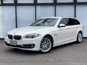 BMW 5-Series (F11) Универсал 09.2013 - 05.2017