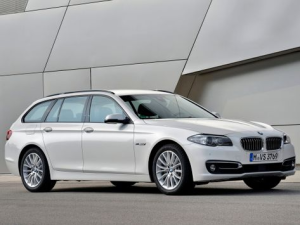 BMW 5-Series (F11) Универсал 09.2013 - 08.2015
