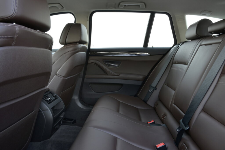BMW 5 Series 5 Series 6 поколение, рестайлинг Универсал, F11