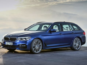 BMW 5-Series (G31) Универсал 02.2017 - 06.2020