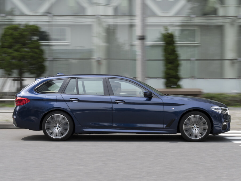 BMW 5 Series 5 Series 7 поколение Универсал, JT20T, JT30, JP20, JT20, JL10, JL20, JM30, JM20