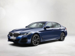 BMW 5-Series (G30) Седан 05.2020 - 03.2023