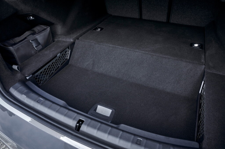 BMW 5 Series 5 Series 7 поколение, рестайлинг Седан, Гибрид, G30
