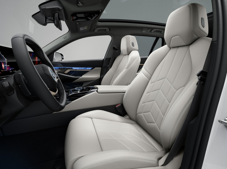 BMW 5 Series 5 Series 8 поколение Универсал, Гибрид, G61
