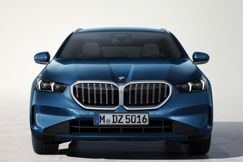 BMW 5 Series 5 Series 8 поколение Универсал, Гибрид, G61