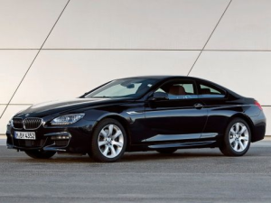 BMW 6-Series (F13) Купе 06.2011 - 07.2014