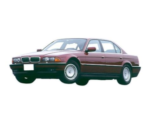 BMW 7-Series Седан 11.1994 - 10.1998