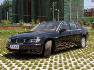 BMW 7-Series (E65) Седан 04.2005 - 01.2009