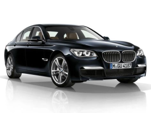 BMW 7-Series (F01) Седан 07.2012 - 07.2015