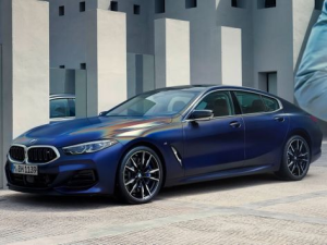 BMW 8-Series (G16) Седан 01.2022 - 03.2023