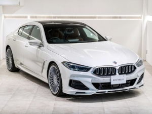 BMW 8-Series (G16) Седан 03.2022 -  н.в.