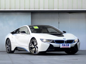 BMW i8 (I12) Купе, Гибрид 04.2014 - 03.2019