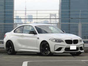 BMW M2 (F87) Купе 01.2016 - 07.2017