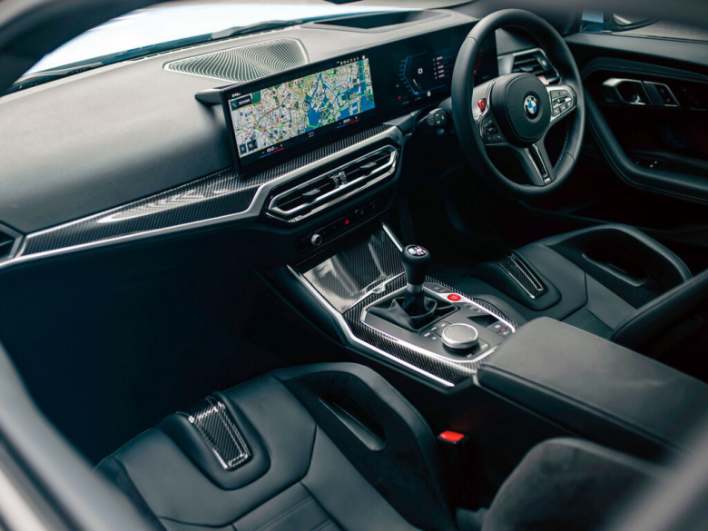 BMW M2 M2 2 поколение Купе, 12DM30