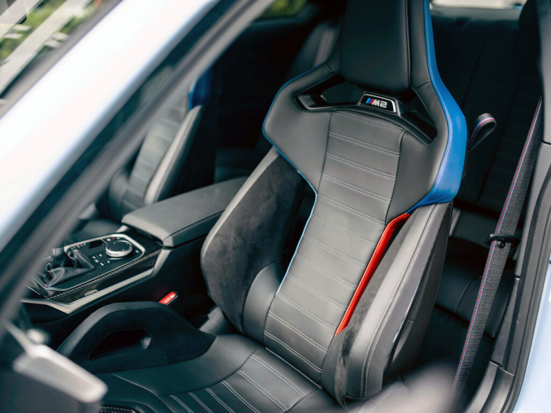 BMW M2 M2 2 поколение Купе, 12DM30