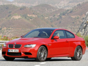 BMW M3 (E92) Купе 09.2006 - 06.2013