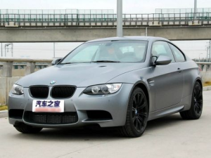 BMW M3 (E92) Купе 08.2007 - 08.2014