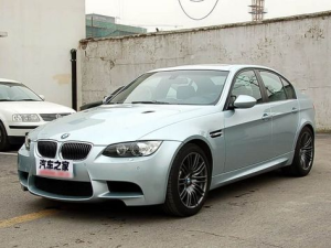 BMW M3 (E90) Седан 08.2007 - 08.2014