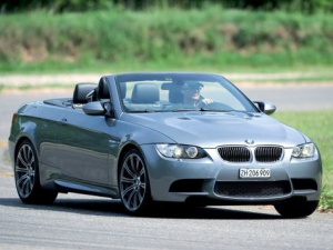 BMW M3 (E93) Открытый кузов 03.2008 - 10.2013