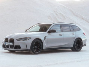 BMW M3 (G81) Универсал 06.2022 -  н.в.