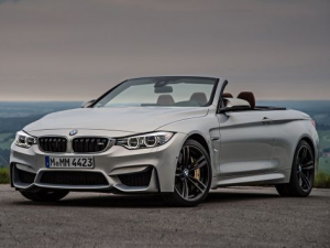 BMW M4 (F83) Открытый кузов 03.2014 - 03.2017