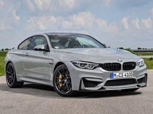 BMW M4 (F82) Купе 03.2017 - 09.2020