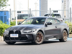 BMW M4 (G82) Купе 05.2023 -  н.в.