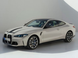 BMW M4 (G82) Купе 01.2024 -  н.в.