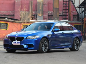 BMW M5 (F10) Седан 06.2011 - 11.2013
