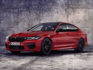 BMW M5 (F90) Седан 06.2020 - 03.2023