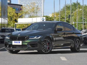 BMW M5 (F90) Седан 06.2020 - 11.2024