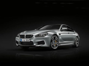 BMW M6 (F06) Седан 03.2015 - 04.2018