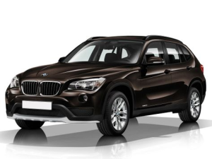 BMW X1 (E84) Джип/SUV 5 дв. 07.2012 - 09.2015