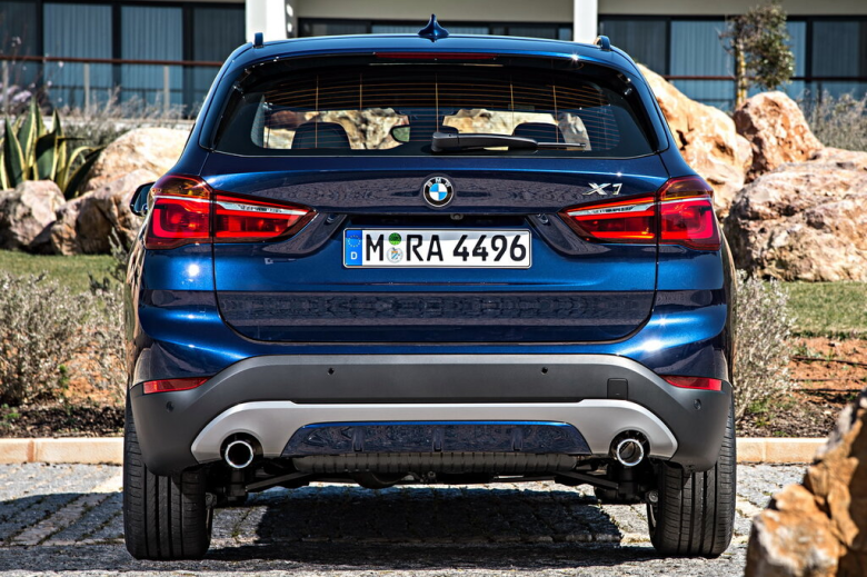 BMW X1 X1 2 поколение Джип/SUV 5 дв., HS11, HS71, HS91, HT11, HT51, HT71, HT91, HU11, HU31, HU51, JG11