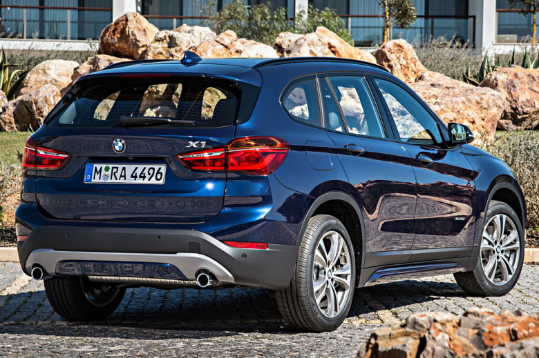 BMW X1 X1 2 поколение Джип/SUV 5 дв., HS11, HS71, HS91, HT11, HT51, HT71, HT91, HU11, HU31, HU51, JG11