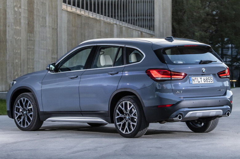 BMW X1 X1 2 поколение, рестайлинг Джип/SUV 5 дв., Гибрид, HS11, HS71, HS91, HT11, HT51, HT71, HT91, HU11, HU31, HU51, JG11