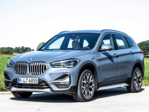 BMW X1 (F48) Джип/SUV 5 дв. 06.2019 - 11.2022