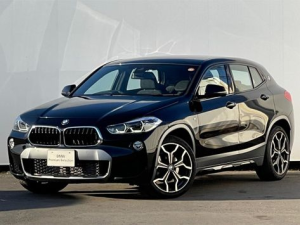 BMW X2 Джип/SUV 5 дв. 04.2018 - 10.2023