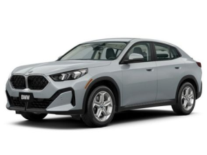 BMW X2 (U10) Джип/SUV 5 дв. 10.2023 -  н.в.