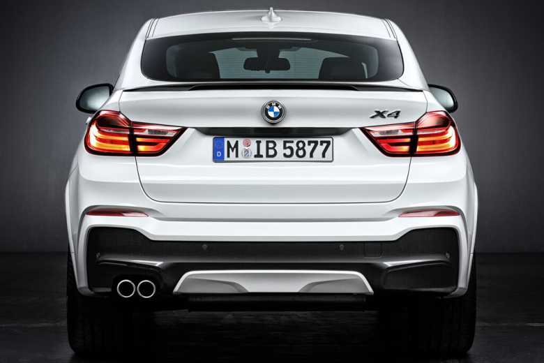 BMW X4M X4M 1 поколение Джип/SUV 5 дв., XW11,  XW12, XW31,  XW32,  XW33, XW51,  XW52,  XW53, XW71, XX11,  XX12, XX31,  XX32, XX51,  XX52