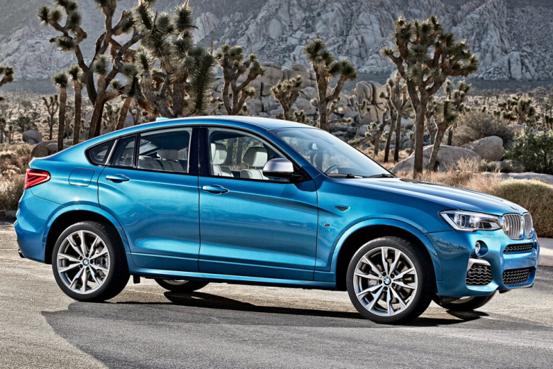 BMW X4M X4M 1 поколение Джип/SUV 5 дв., XW11,  XW12, XW31,  XW32,  XW33, XW51,  XW52,  XW53, XW71, XX11,  XX12, XX31,  XX32, XX51,  XX52