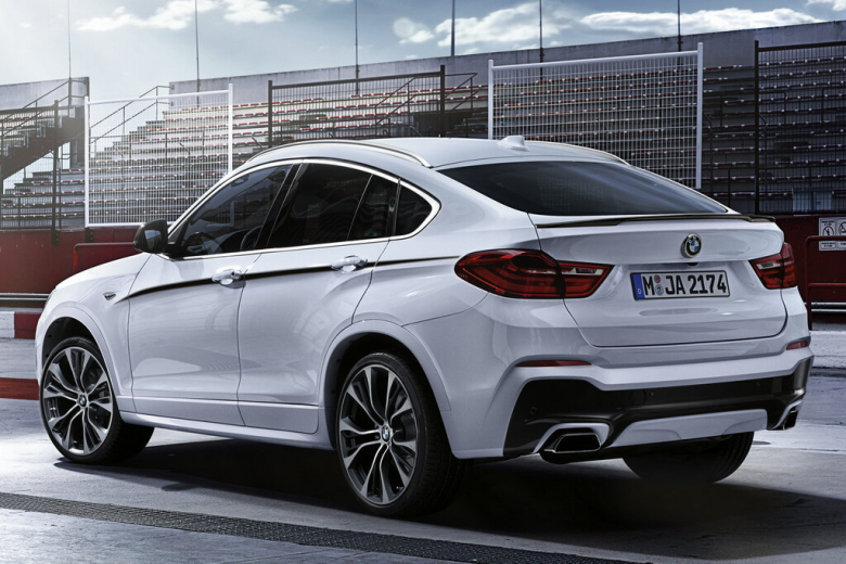 BMW X4M X4M 1 поколение Джип/SUV 5 дв., XW11,  XW12, XW31,  XW32,  XW33, XW51,  XW52,  XW53, XW71, XX11,  XX12, XX31,  XX32, XX51,  XX52