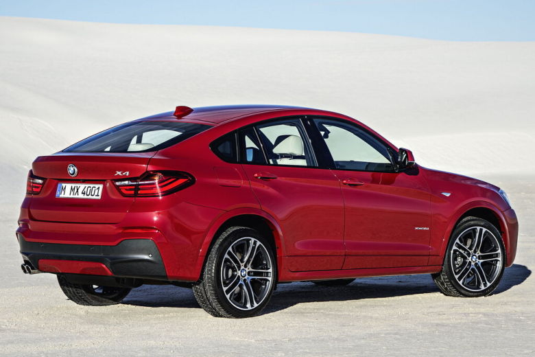 BMW X4M X4M 1 поколение Джип/SUV 5 дв., XW11,  XW12, XW31,  XW32,  XW33, XW51,  XW52,  XW53, XW71, XX11,  XX12, XX31,  XX32, XX51,  XX52
