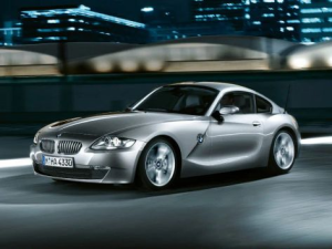 BMW Z4 (E85) Хэтчбек 3 дв. 01.2006 - 08.2008